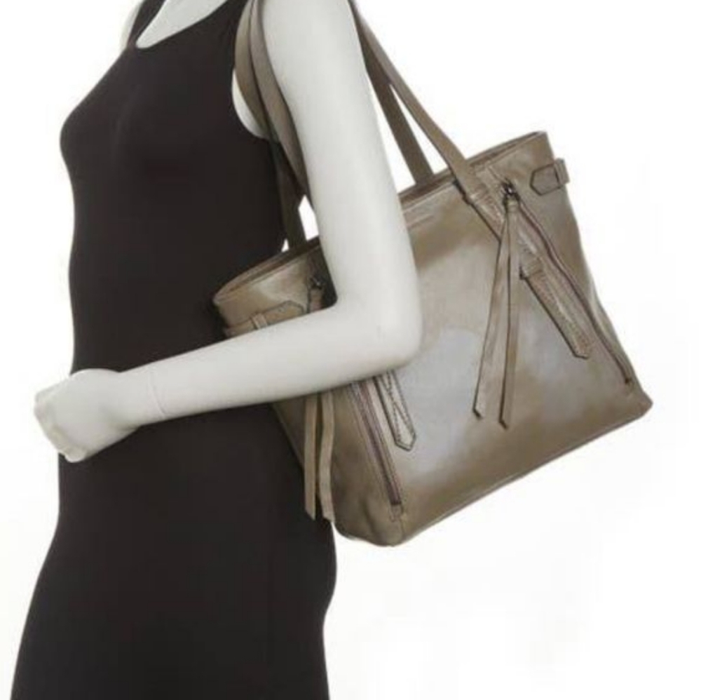 Aimee Kestenberg City Slicker Tote